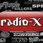 Radio - X
