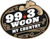 My Country 99.3