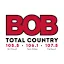 BOB Total Country KLCI