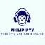 Philip IPTV Radio