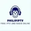 Philip IPTV radio